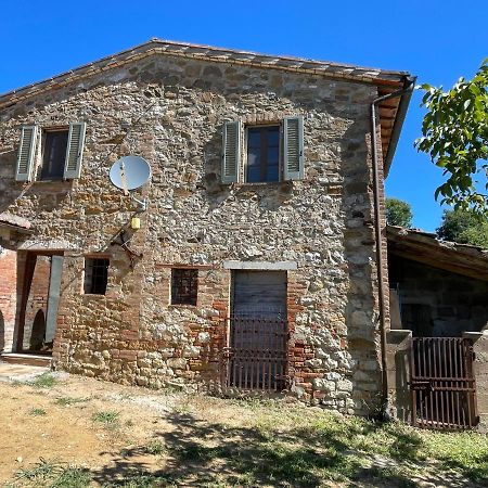 Casamoira Διαμέρισμα Trequanda Εξωτερικό φωτογραφία